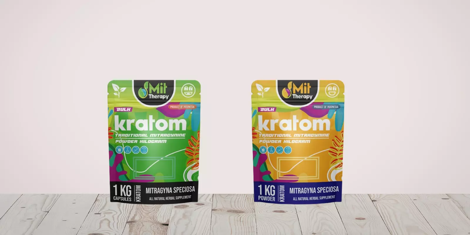 Super Indo Kratom: Why It’s Popular?